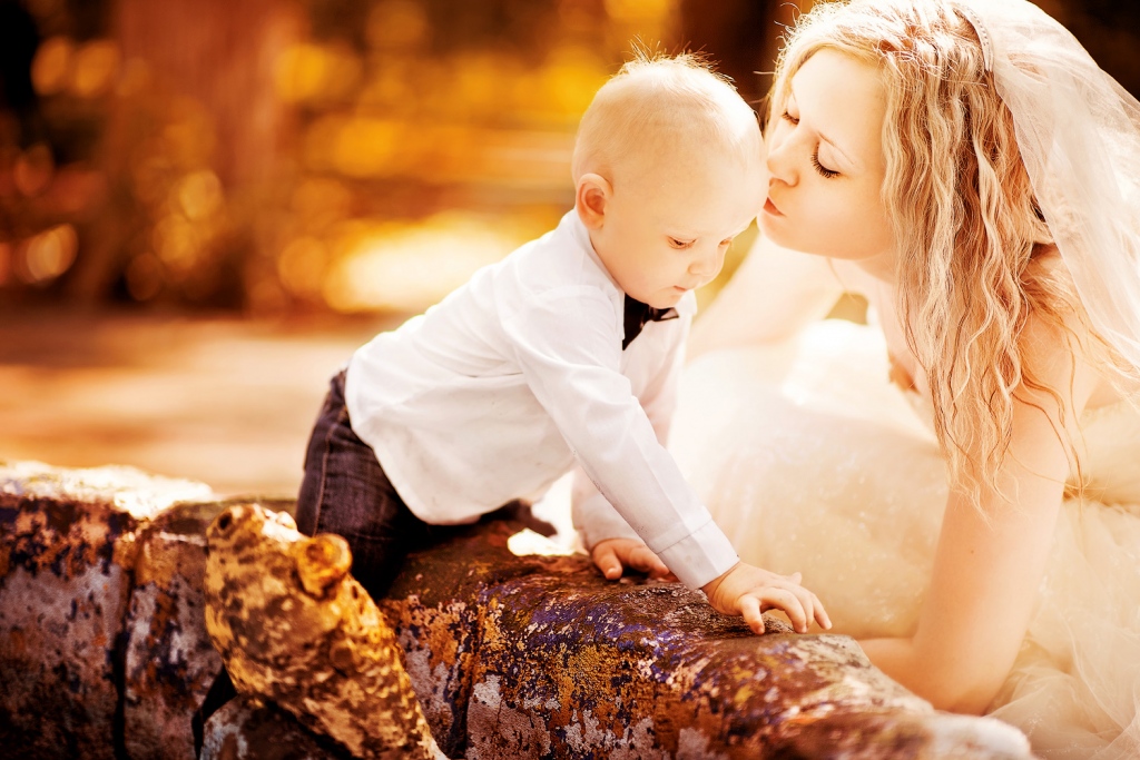 Favorites - Family /Семейное фото
