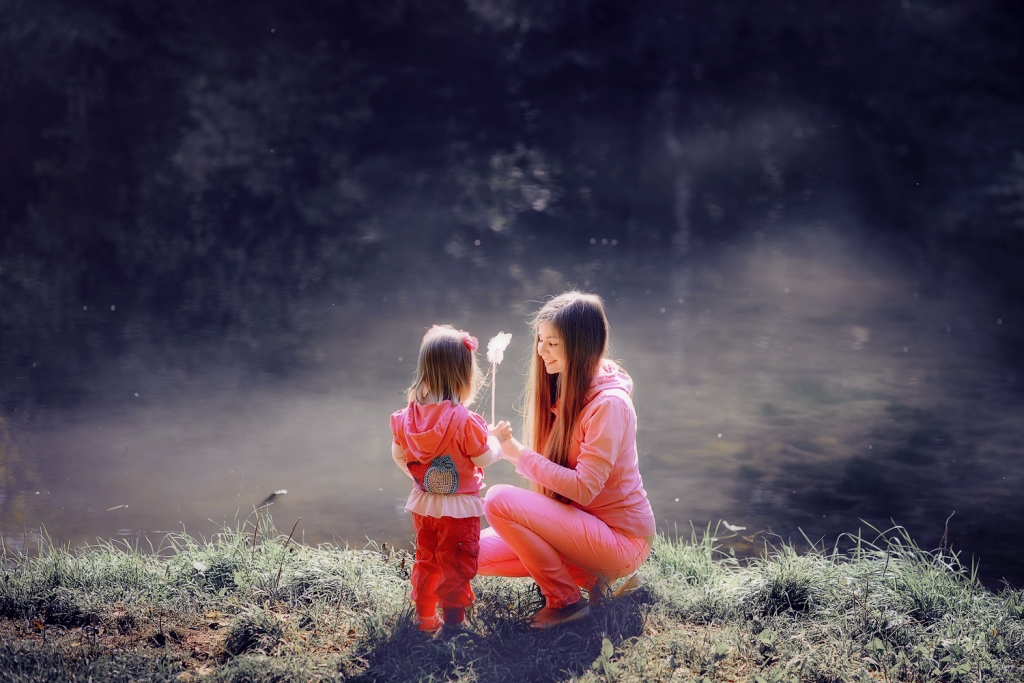 Favorites - Family /Семейное фото