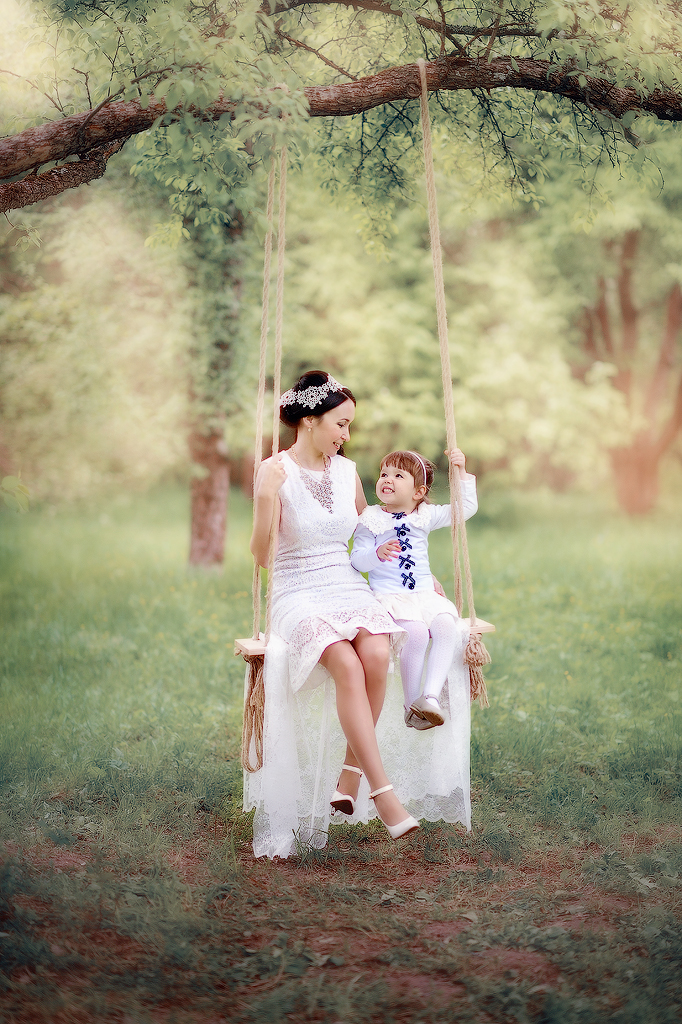 Favorites - Family /Семейное фото