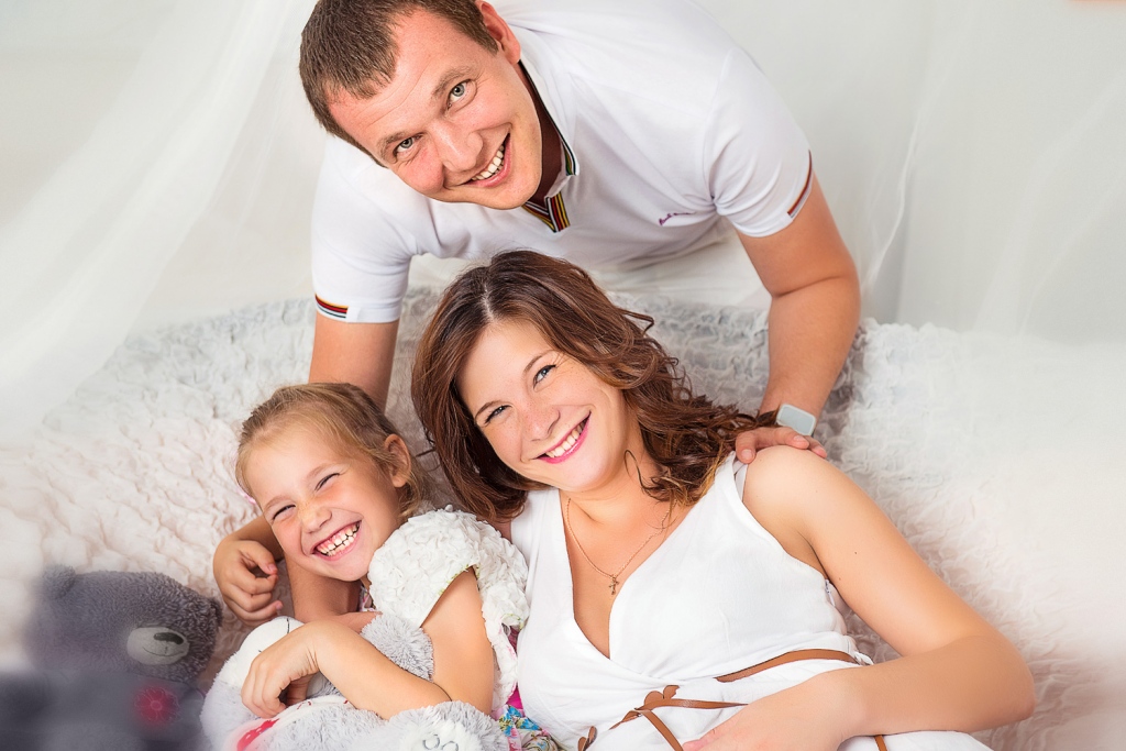 Favorites - Family /Семейное фото