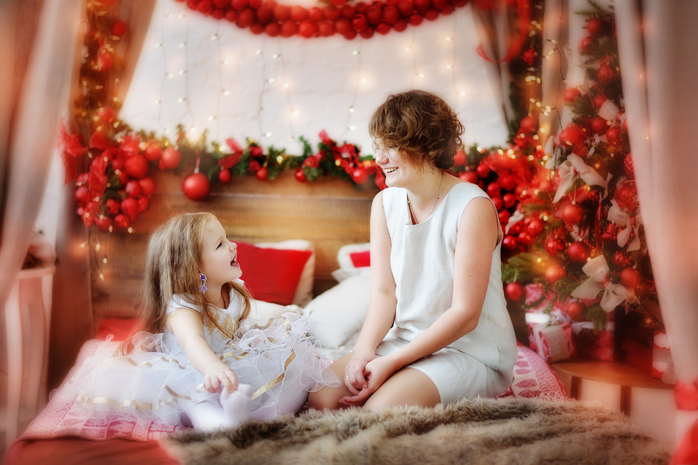 Favorites - Family /Семейное фото