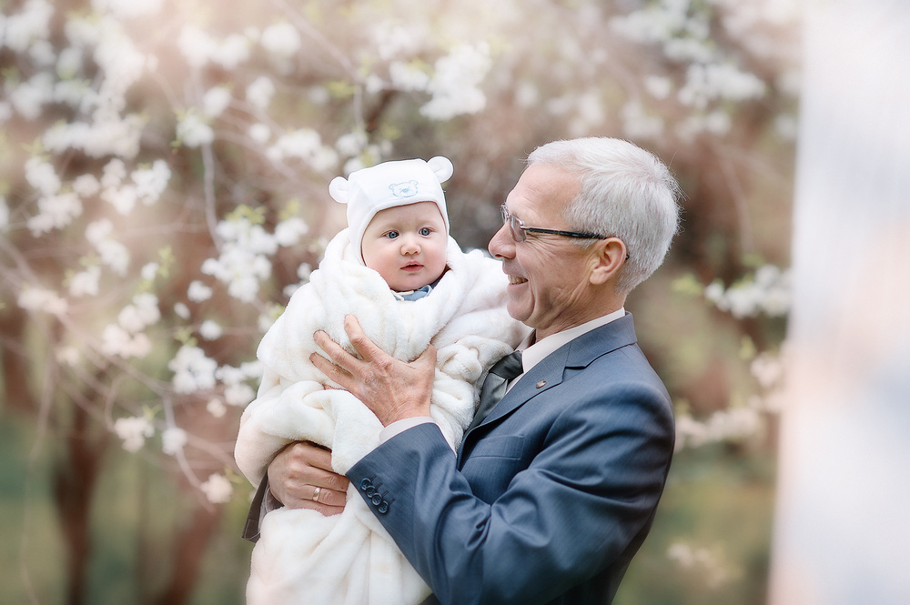 Favorites - Family /Семейное фото