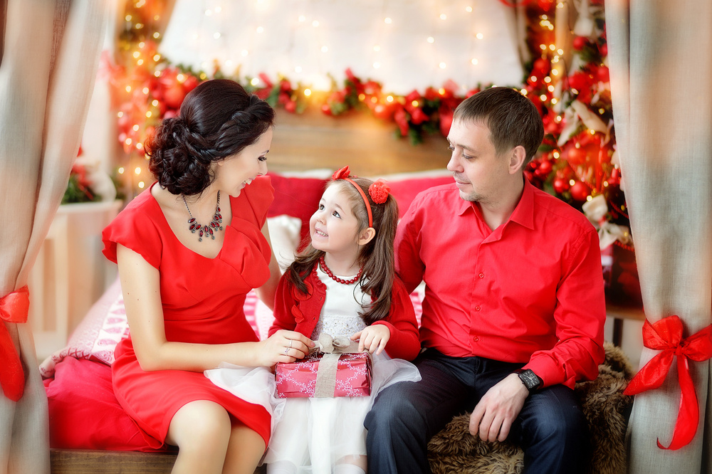 Favorites - Family /Семейное фото