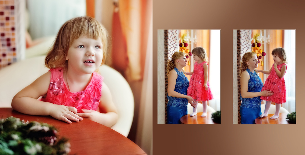 Favorites - Family /Семейное фото