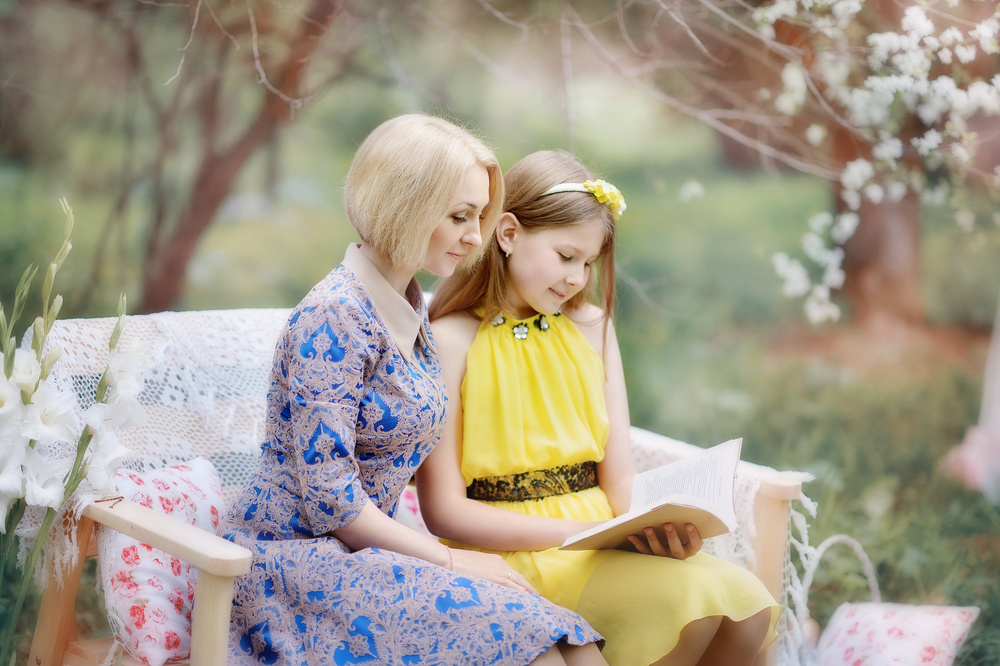 Favorites - Family /Семейное фото