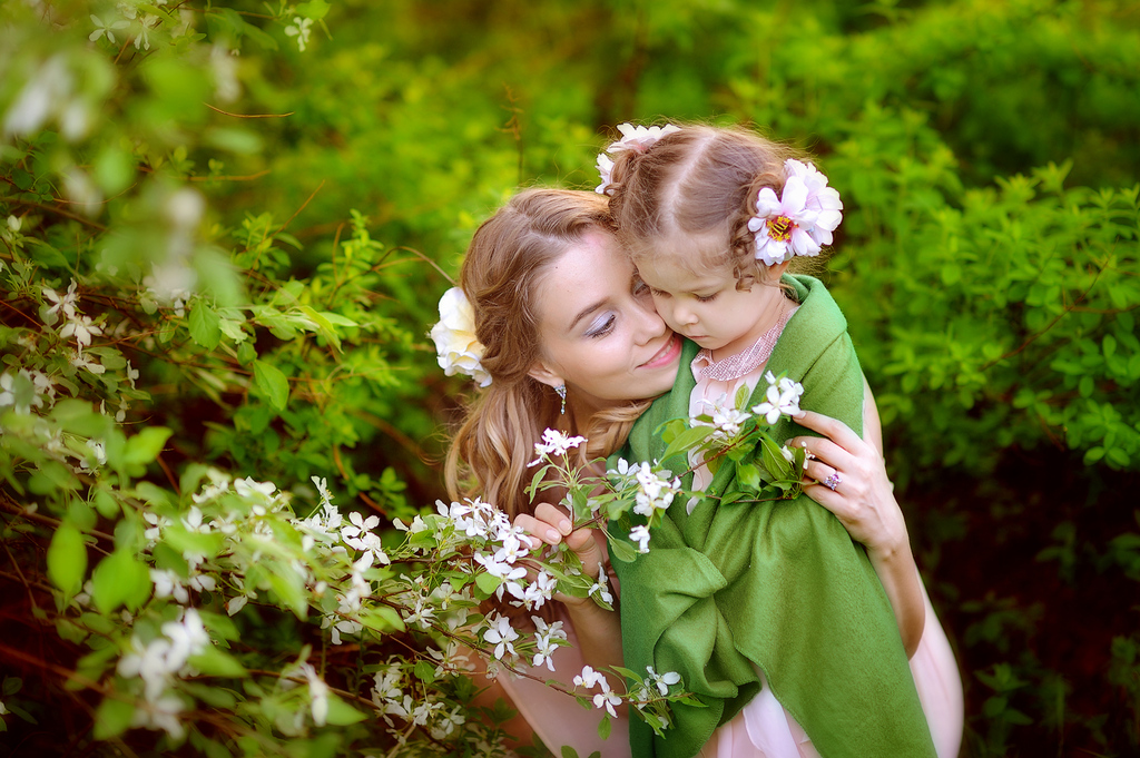 Favorites - Family /Семейное фото