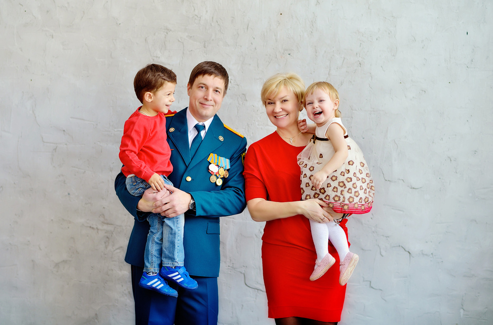Favorites - Family /Семейное фото