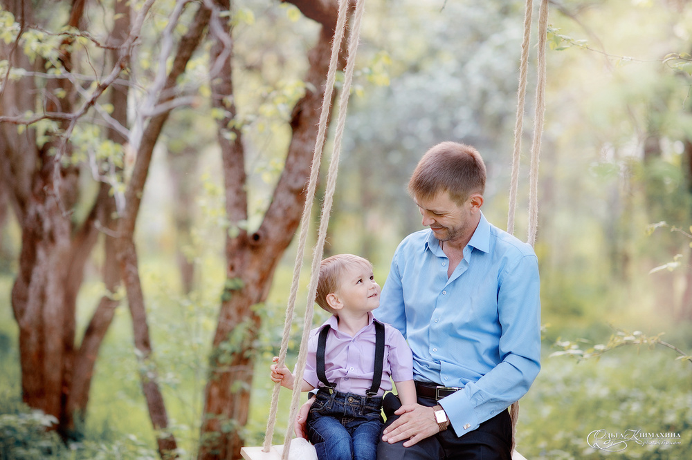 Favorites - Family /Семейное фото