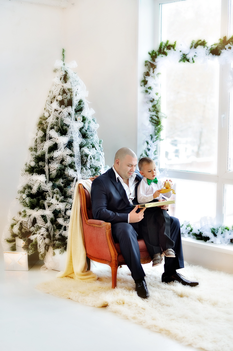 Favorites - Family /Семейное фото