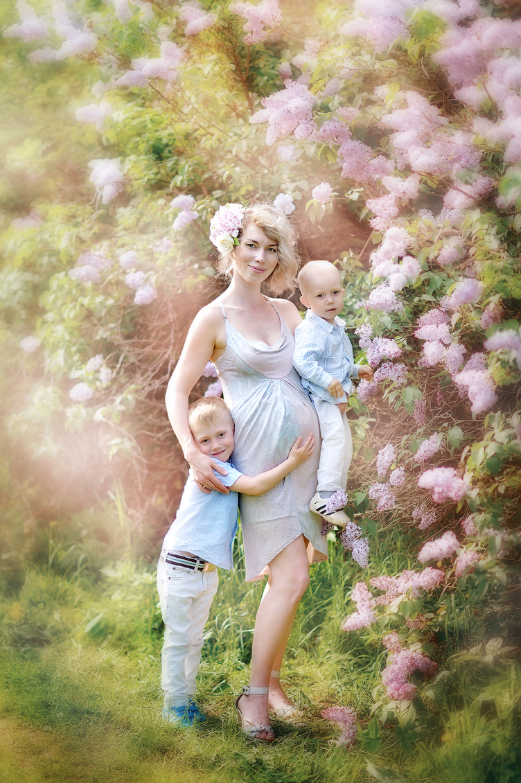 Favorites - Family /Семейное фото