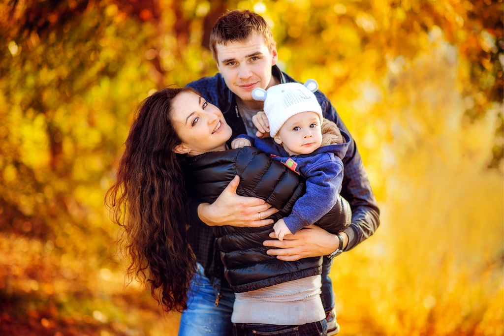 Favorites - Family /Семейное фото