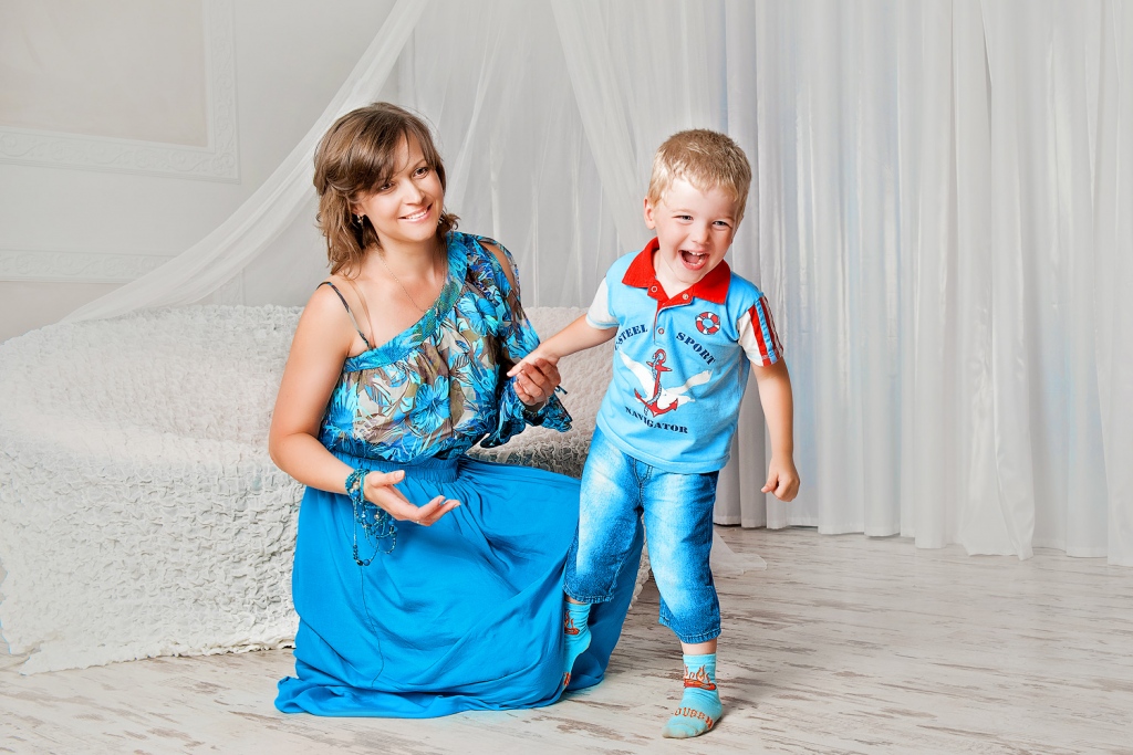 Favorites - Family /Семейное фото