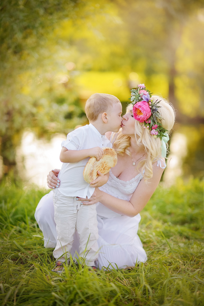 Favorites - Family /Семейное фото