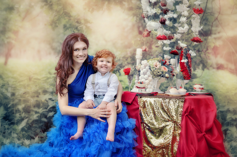 Favorites - Family /Семейное фото