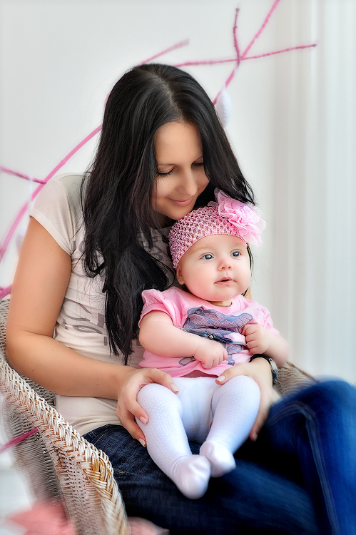Favorites - Family /Семейное фото