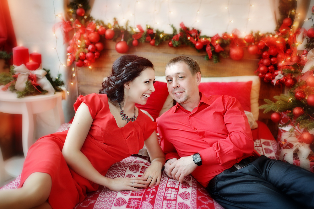 Favorites - Family /Семейное фото
