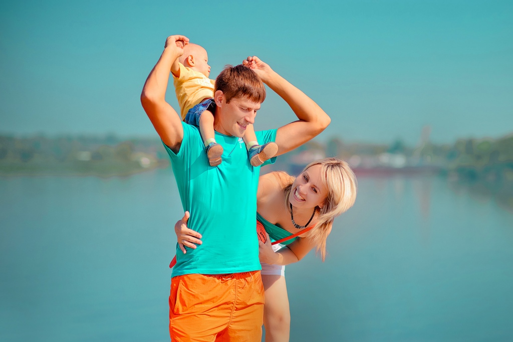 Favorites - Family /Семейное фото