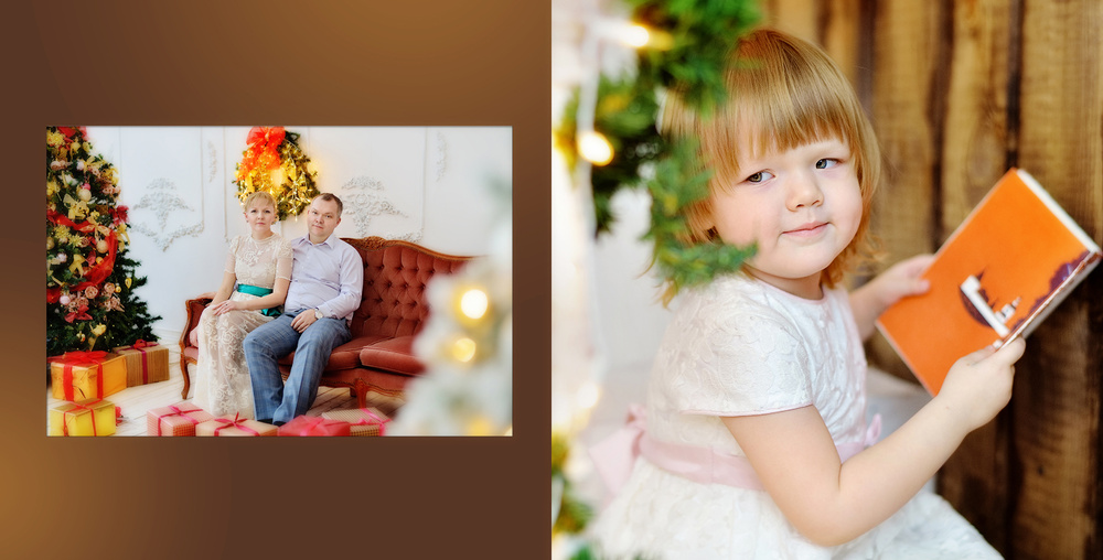 Favorites - Family /Семейное фото