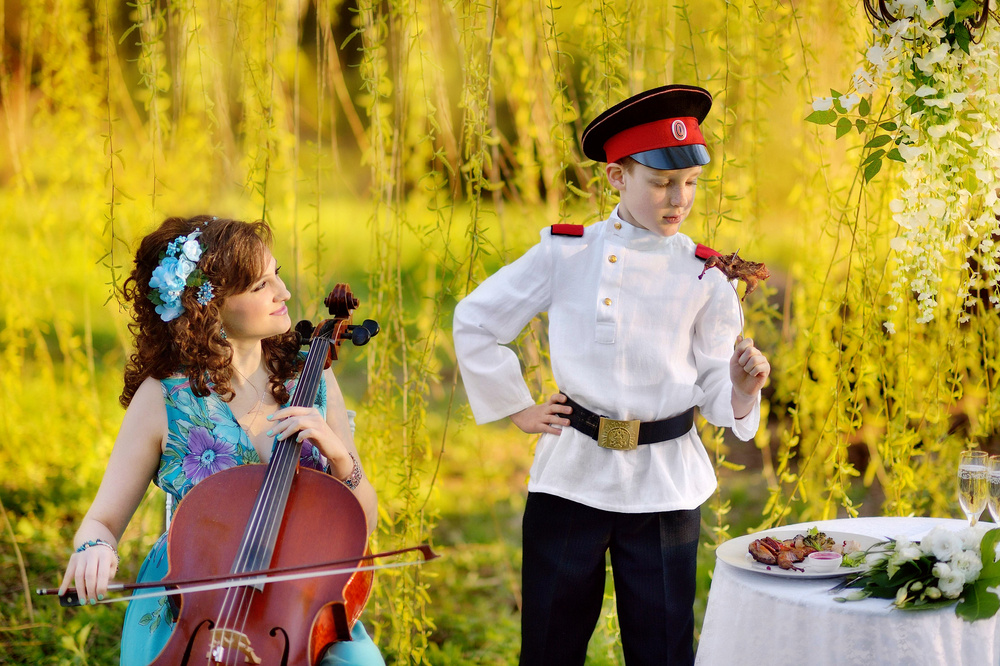 Favorites - Children /Детское фото