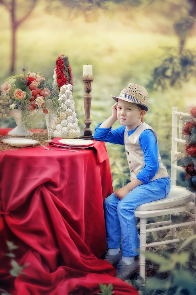 Favorites - Children /Детское фото