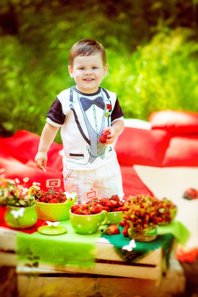Favorites - Children /Детское фото