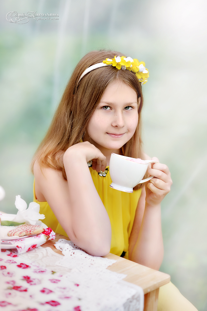 Favorites - Children /Детское фото