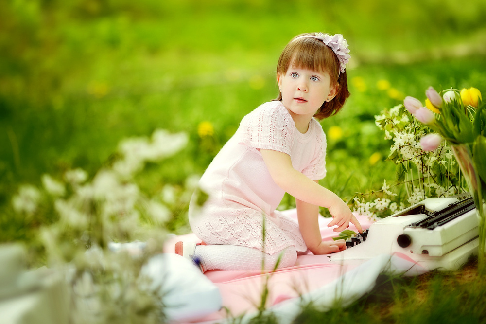 Favorites - Children /Детское фото