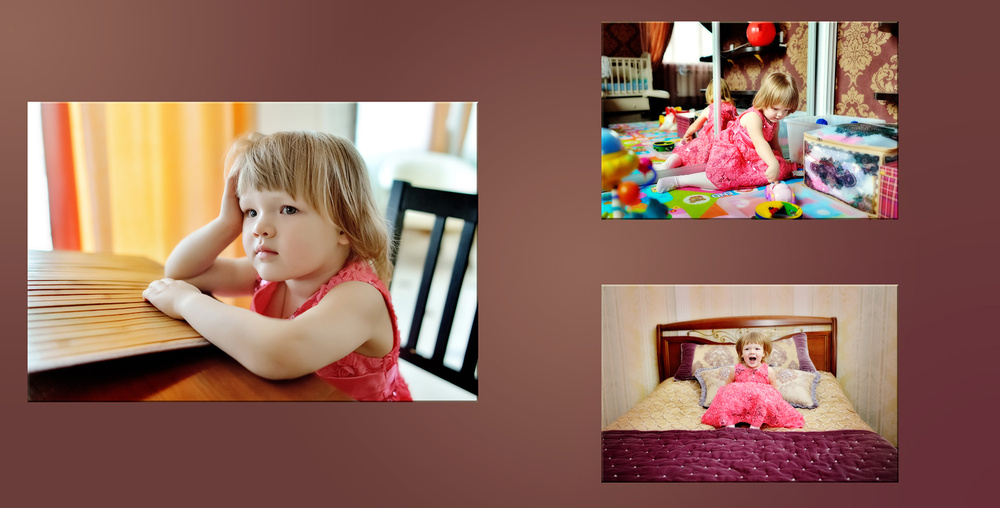 Favorites - Children /Детское фото