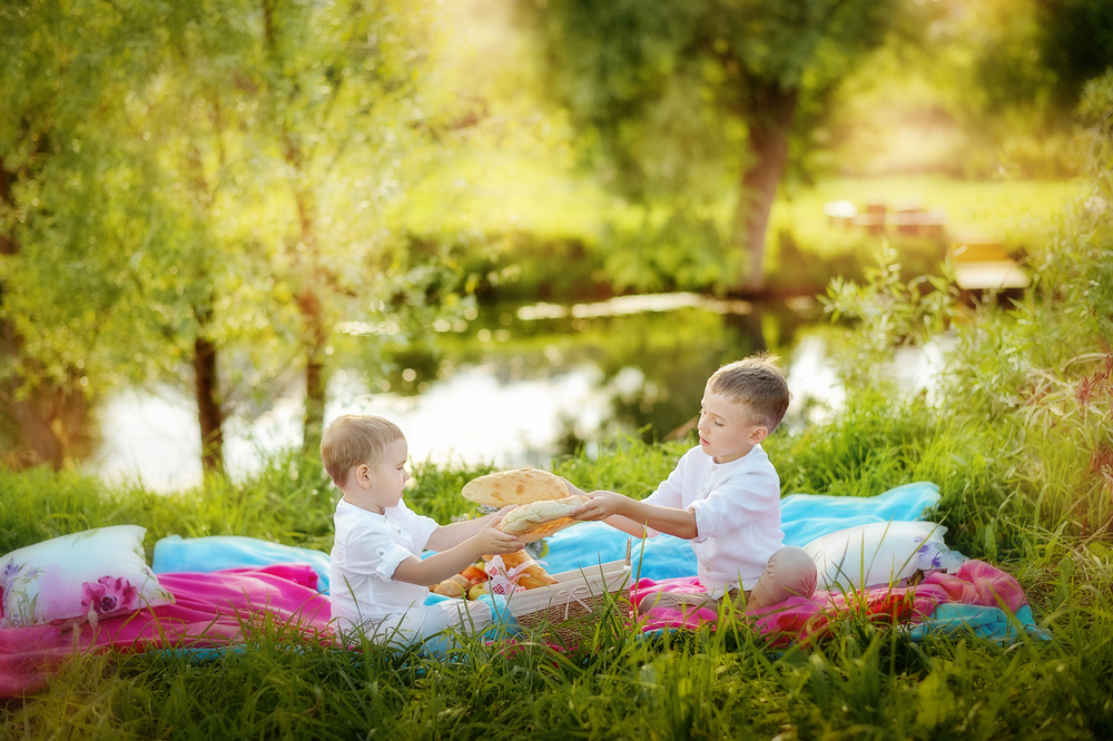 Favorites - Children /Детское фото