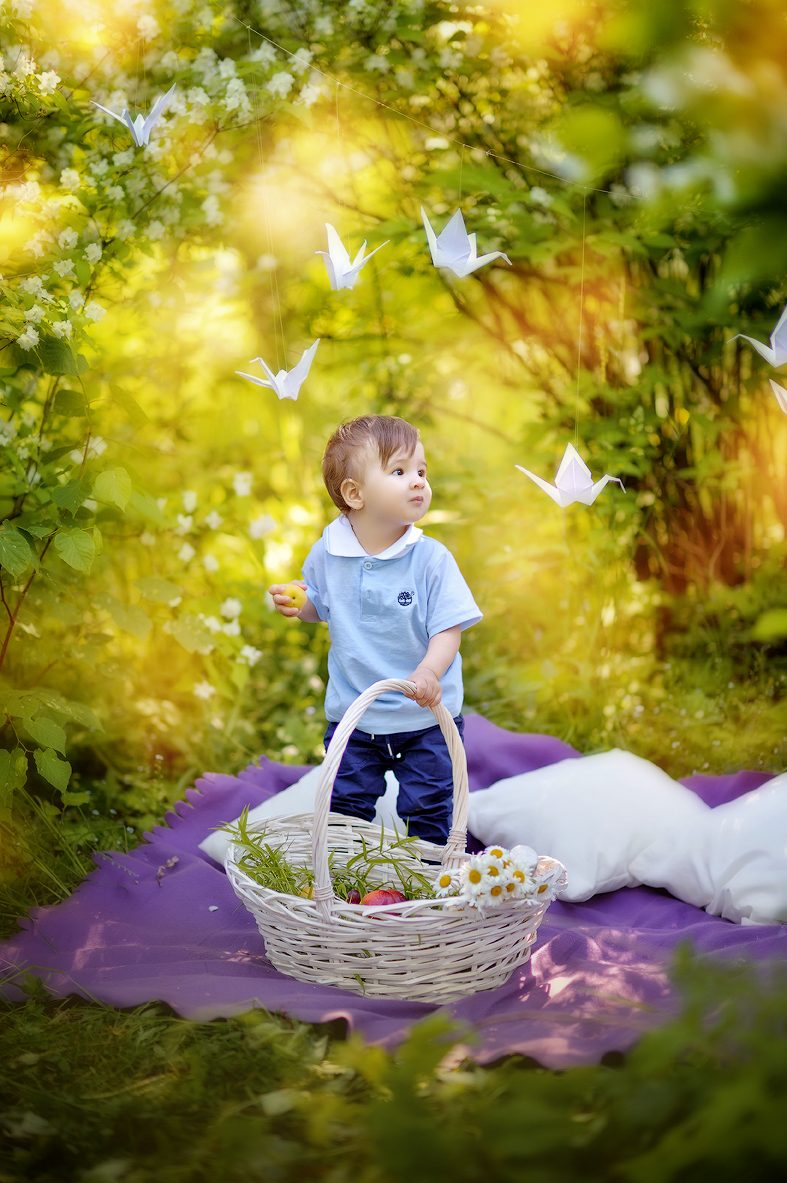 Favorites - Children /Детское фото