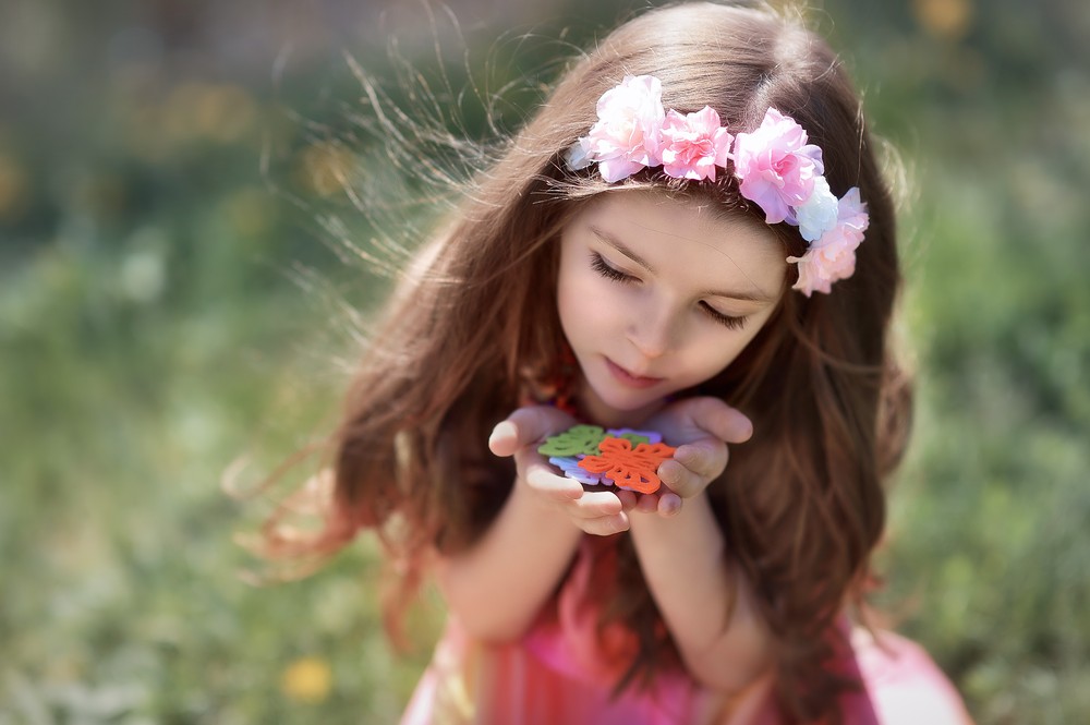Favorites - Children /Детское фото
