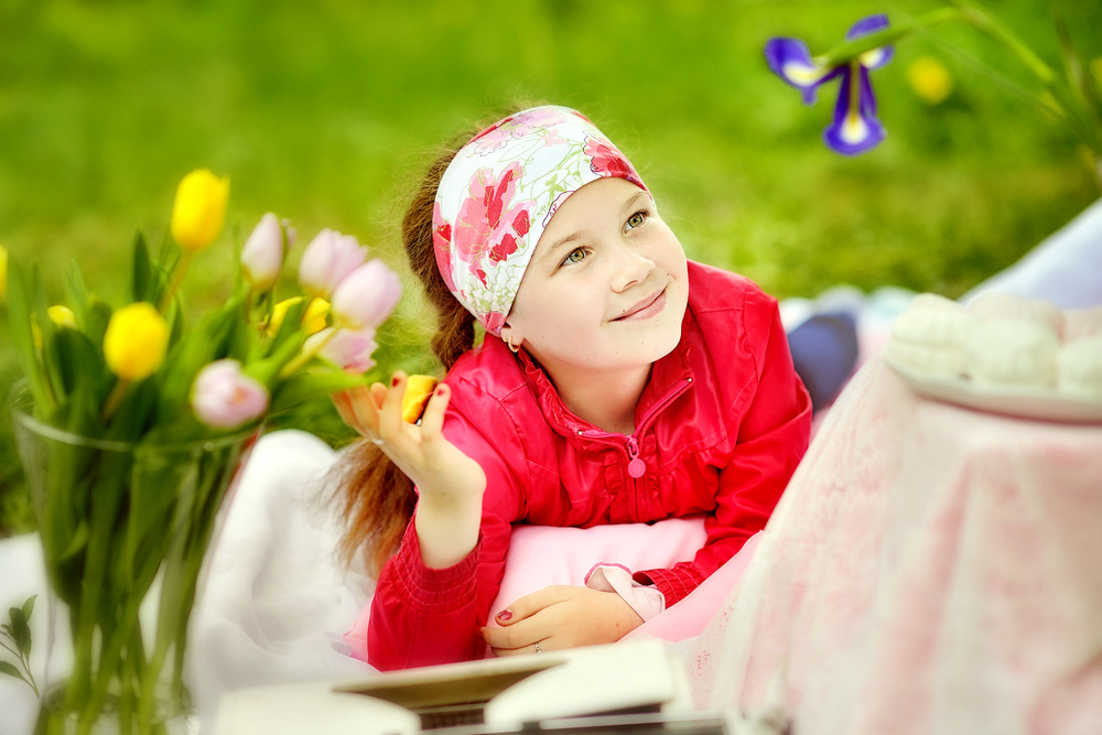 Favorites - Children /Детское фото