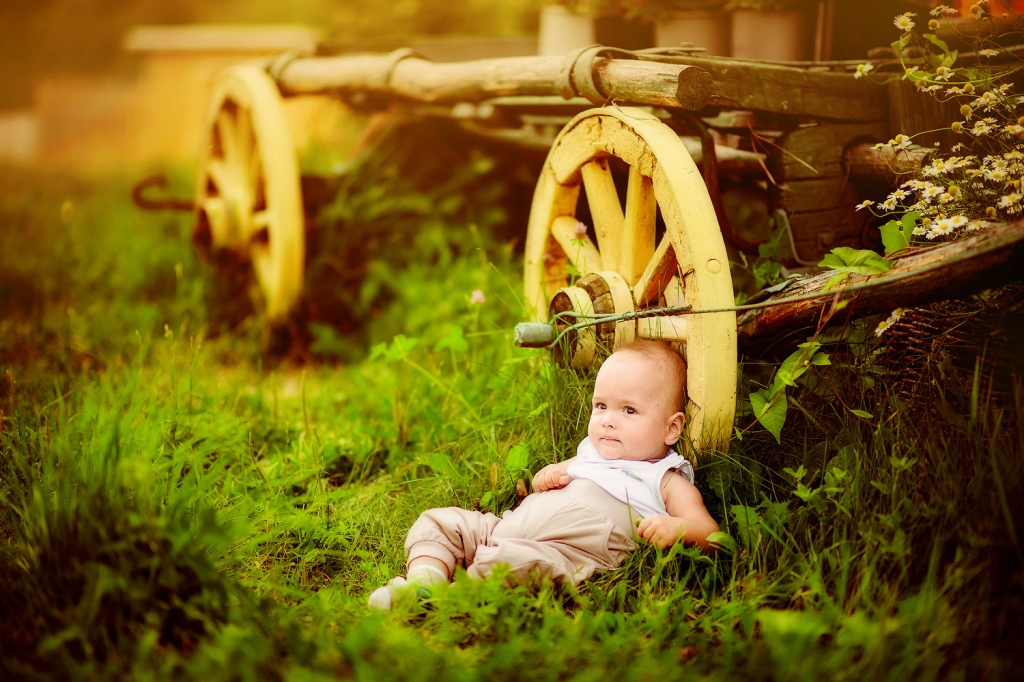 Favorites - Children /Детское фото