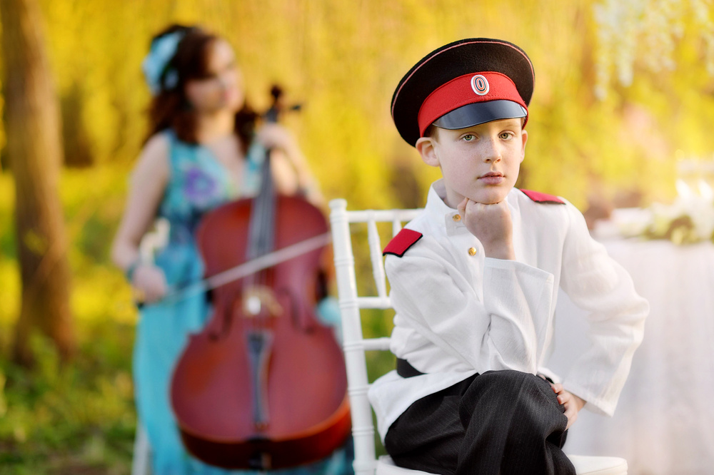 Favorites - Children /Детское фото