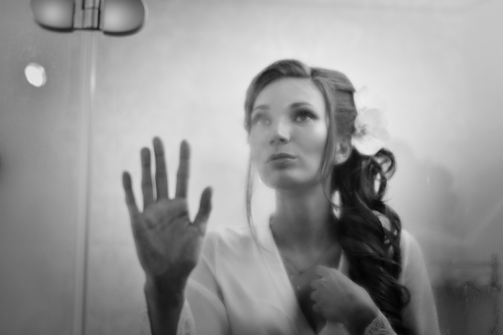 Series - Яркое лето: Женя и Яна