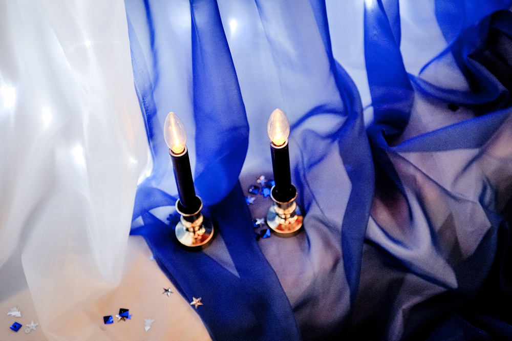 Series - Winter Wedding / Зимняя свадьба в загородном клубе 