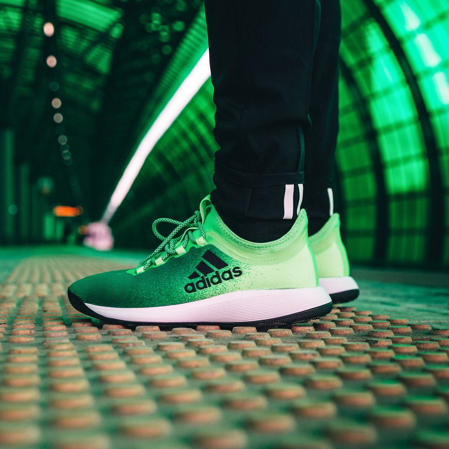 Сотрудничество с adidas - 55