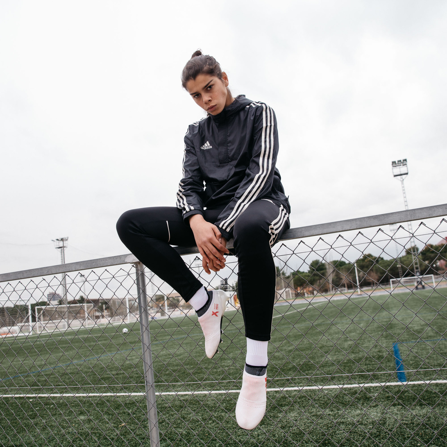 Сотрудничество с adidas - 23