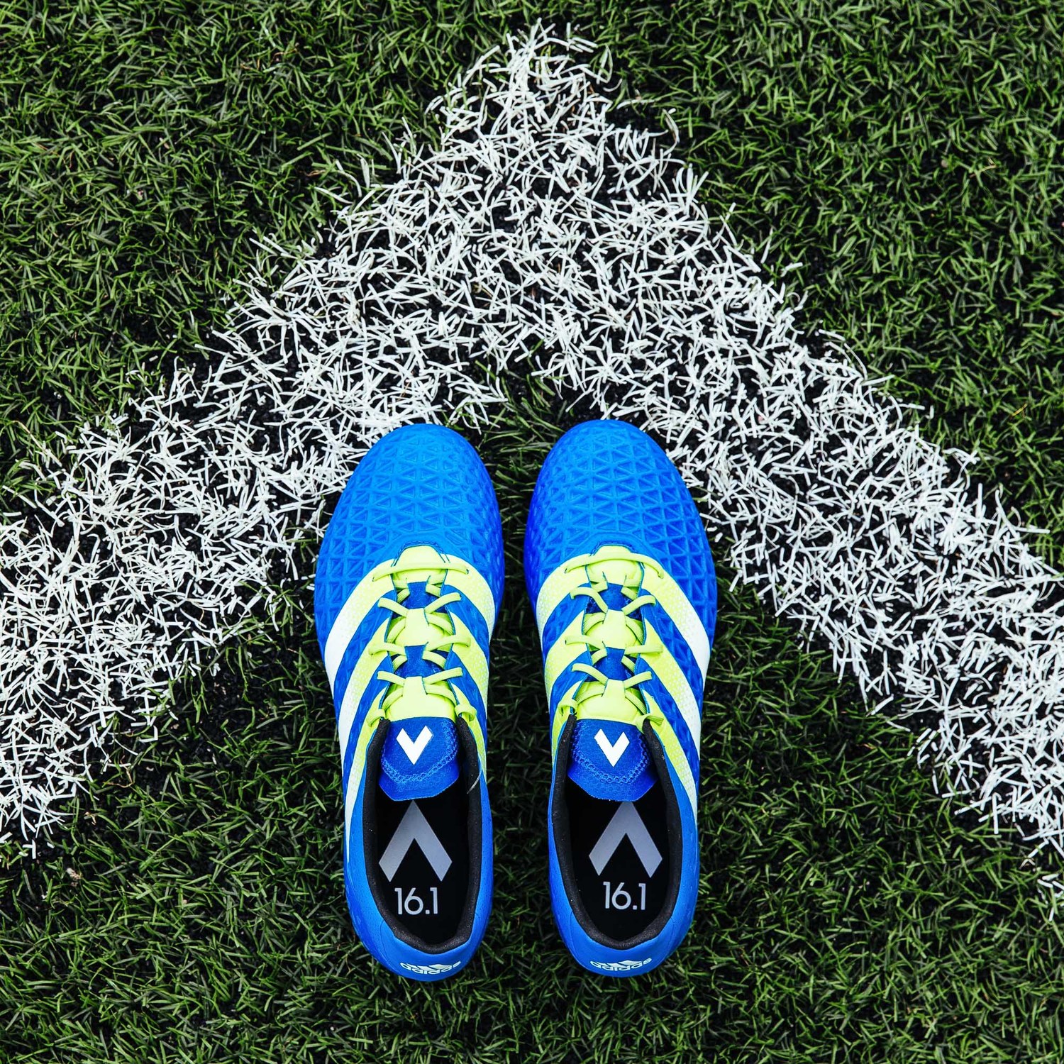 Сотрудничество с adidas - 74