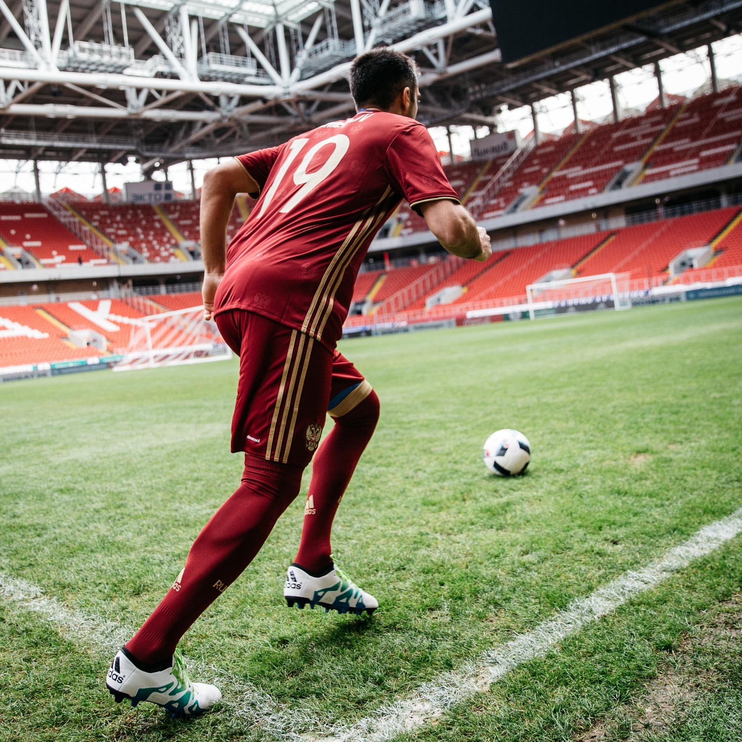 Сотрудничество с adidas - 77