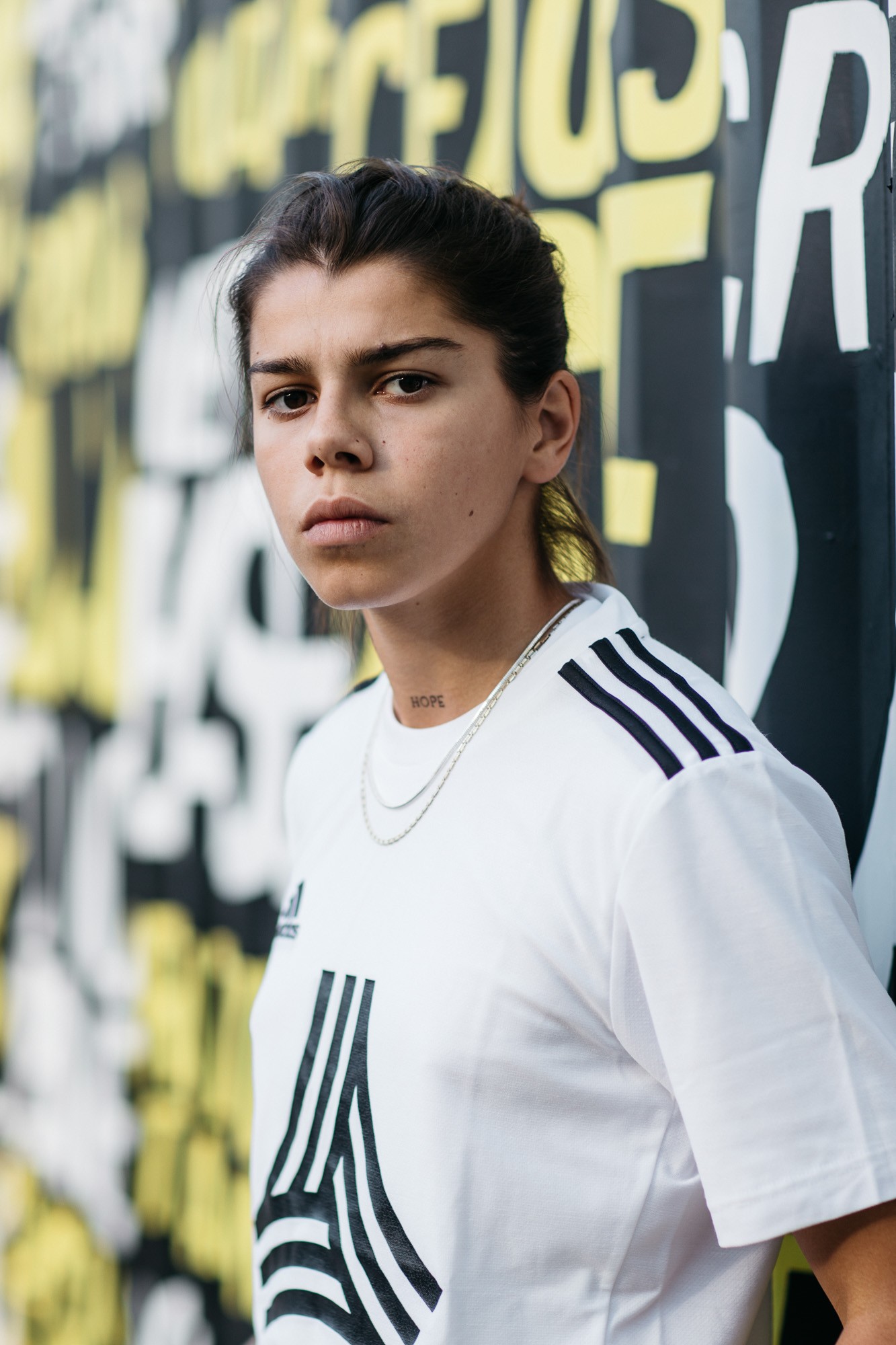Сотрудничество с adidas - 8