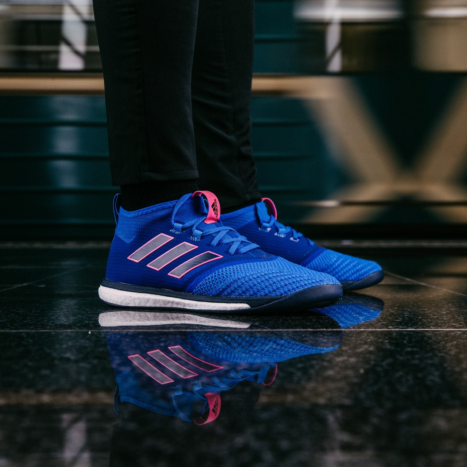 Сотрудничество с adidas - 56