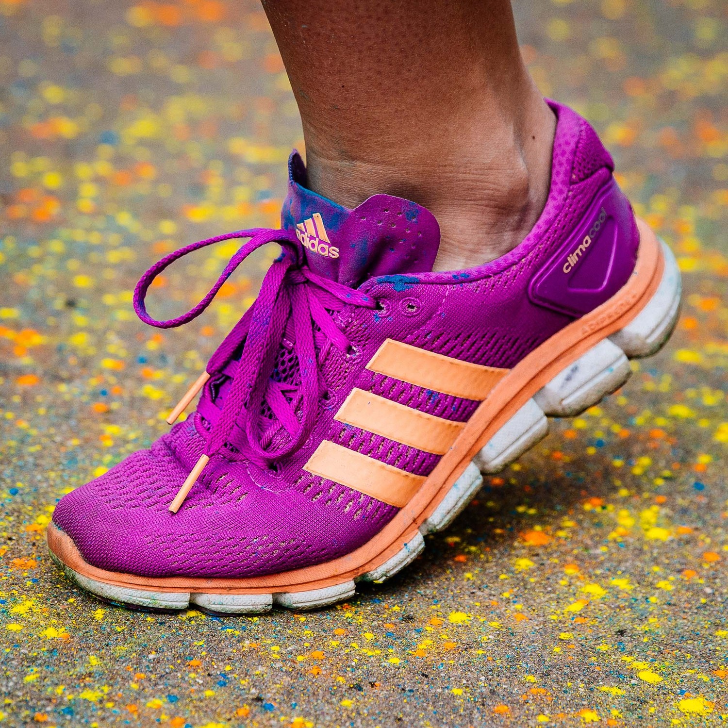 Сотрудничество с adidas - 67