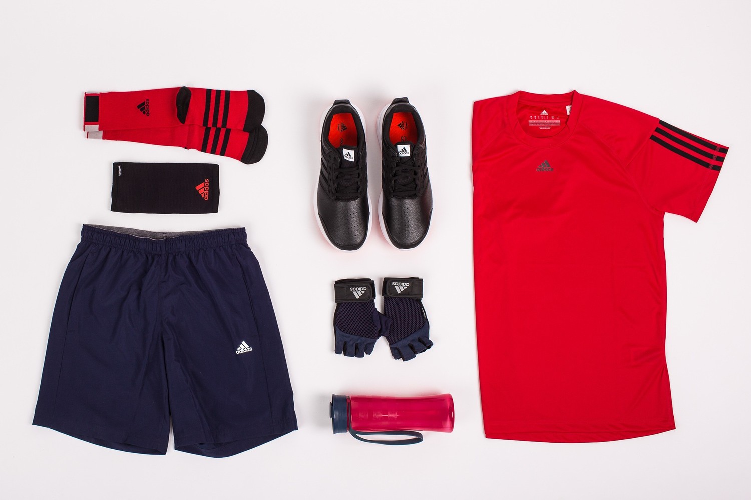 Сотрудничество с adidas - 65