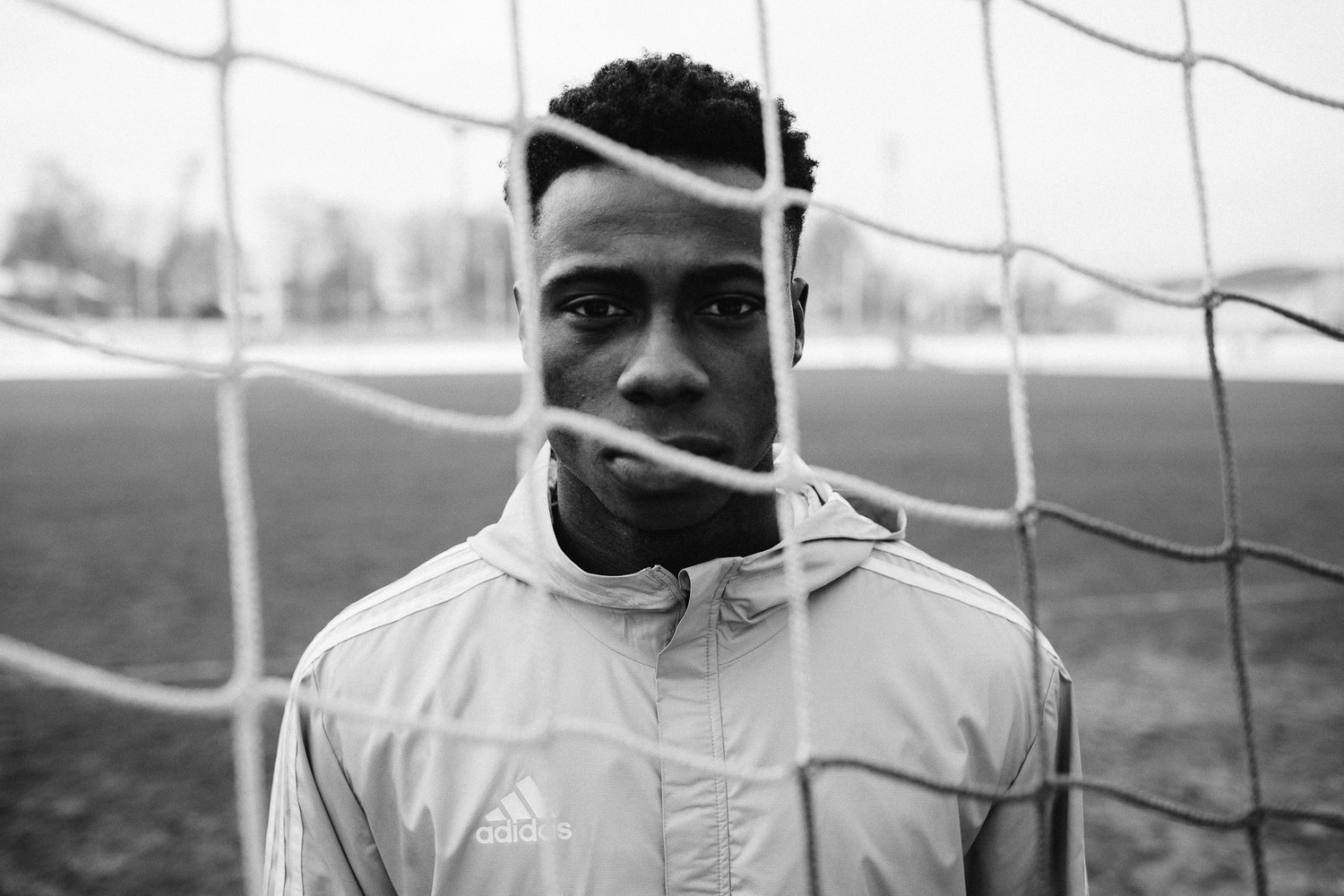 Сотрудничество с adidas - 34