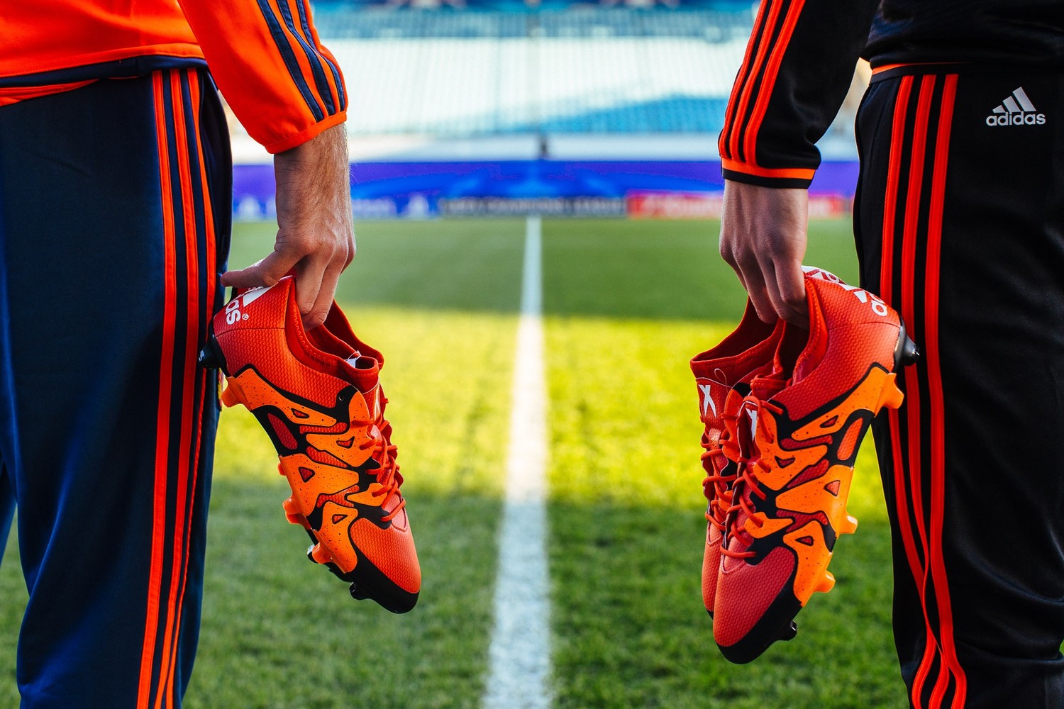 Сотрудничество с adidas - 86
