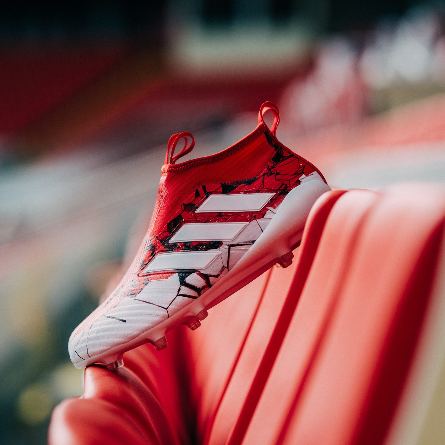 Сотрудничество с adidas - 48