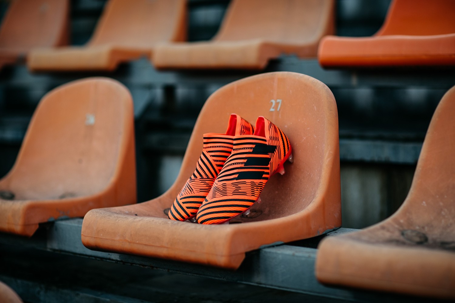 Сотрудничество с adidas - 38