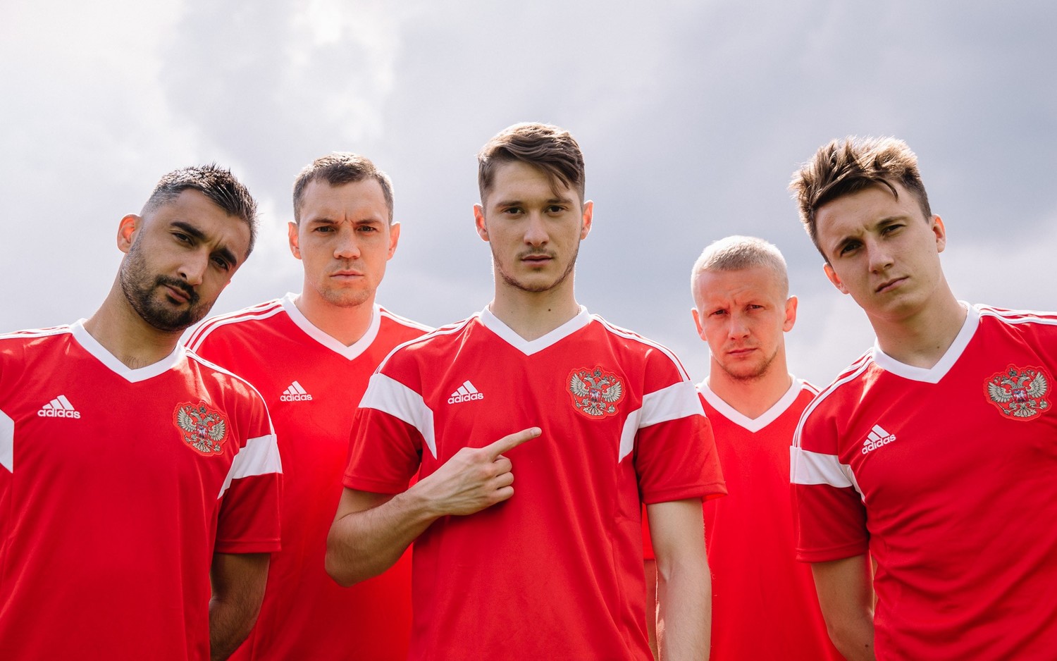 Сотрудничество с adidas - 20