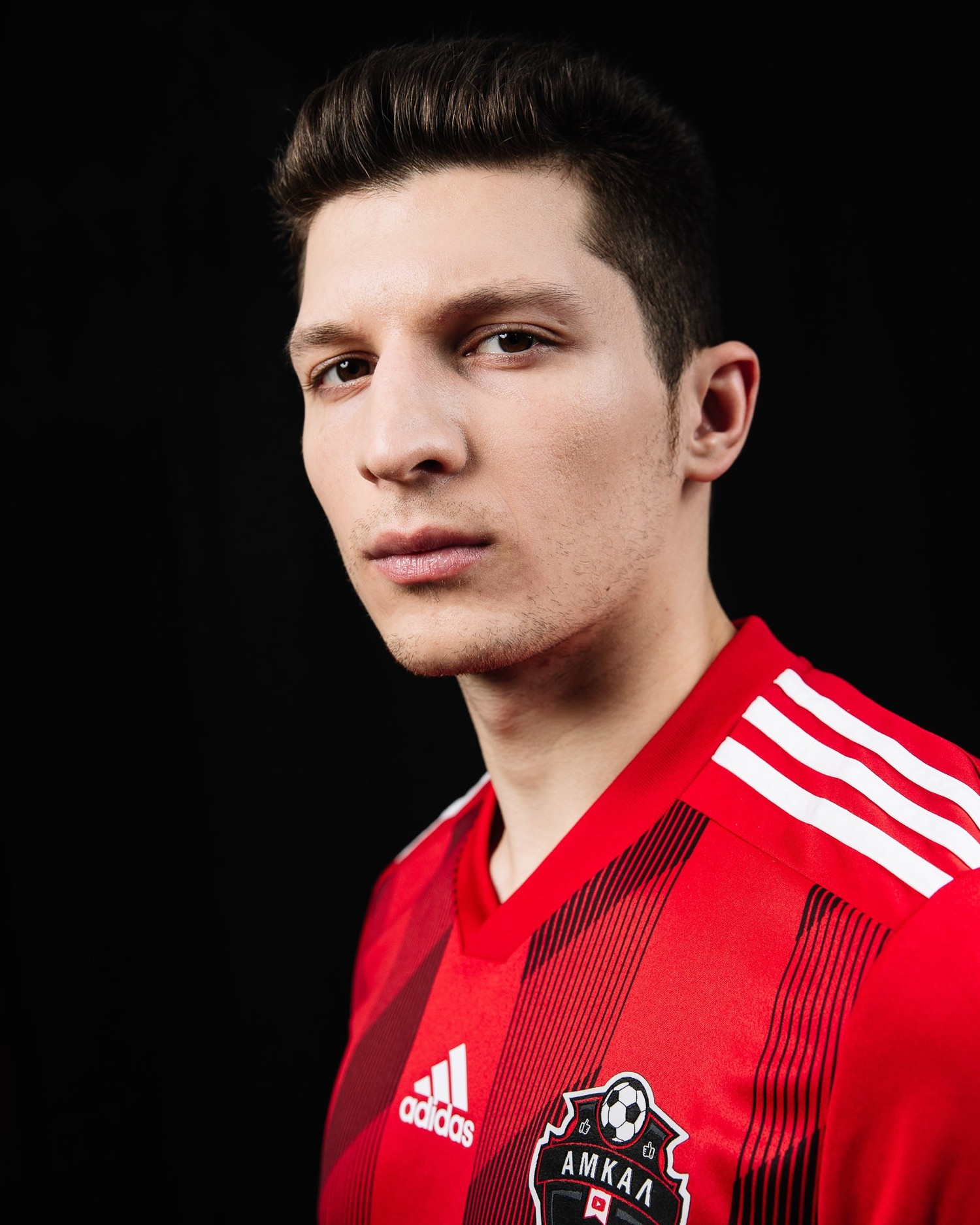 Сотрудничество с adidas - 13